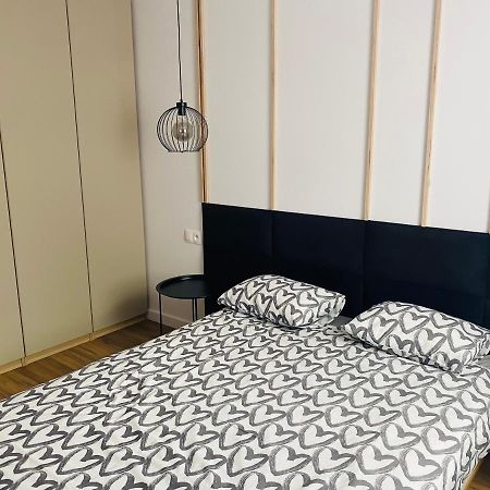 Apartament Mgla ジェロナ・グラ エクステリア 写真